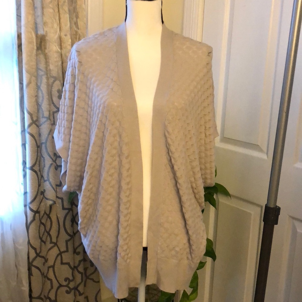 Design History Cardigan
